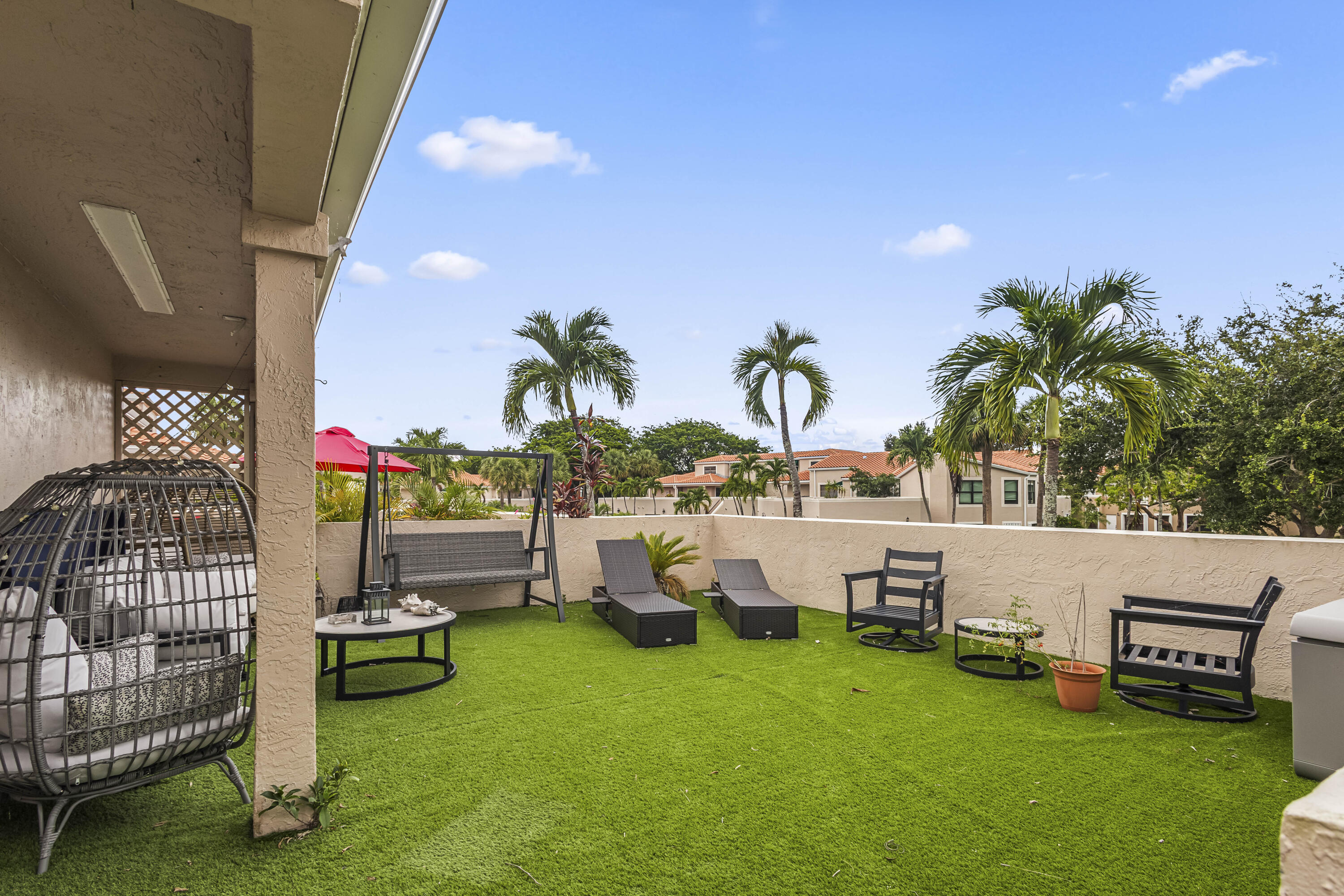 6646 Villa Sonrisa Drive 520 Property Photo 8