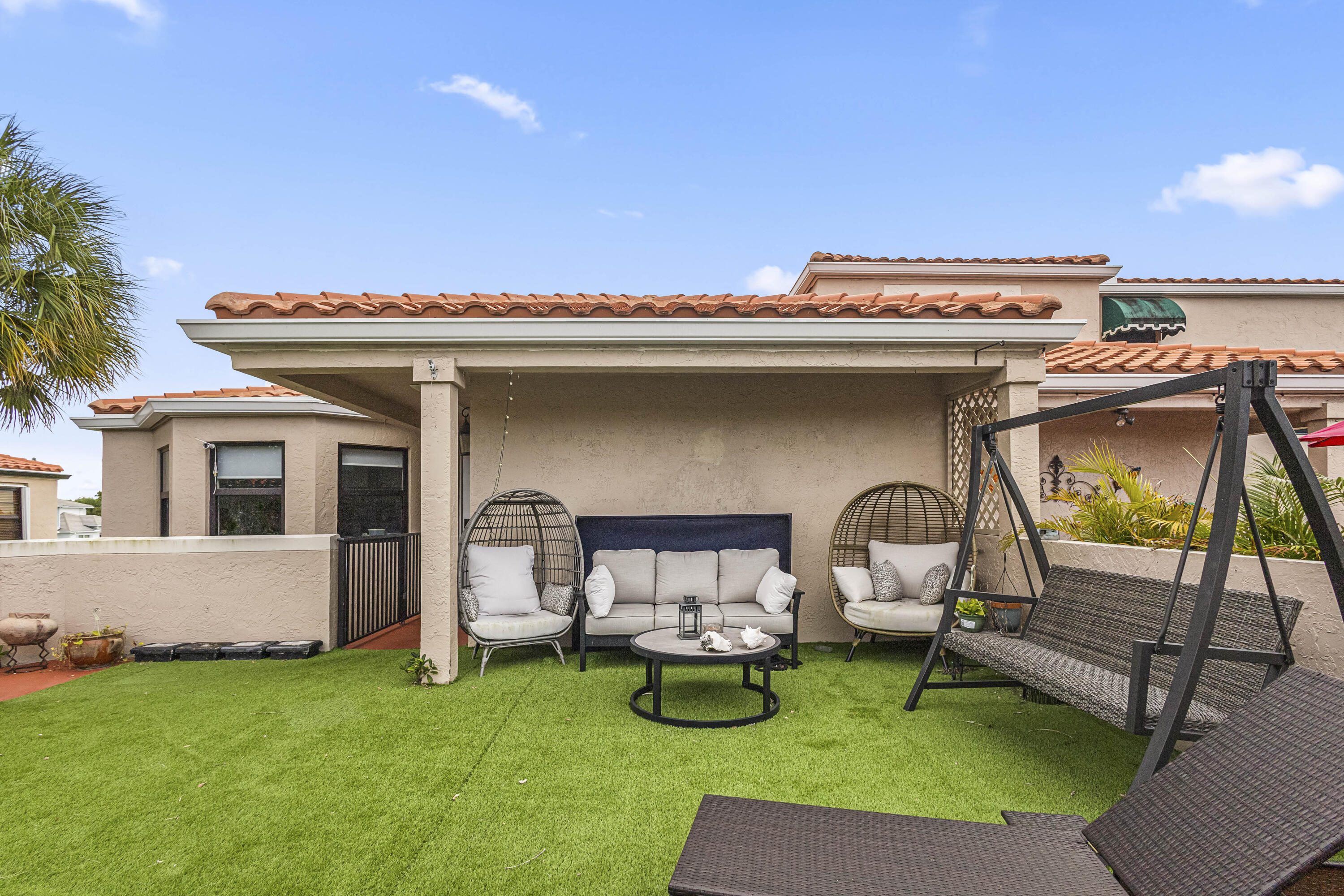 6646 Villa Sonrisa Drive 520 Property Photo 9