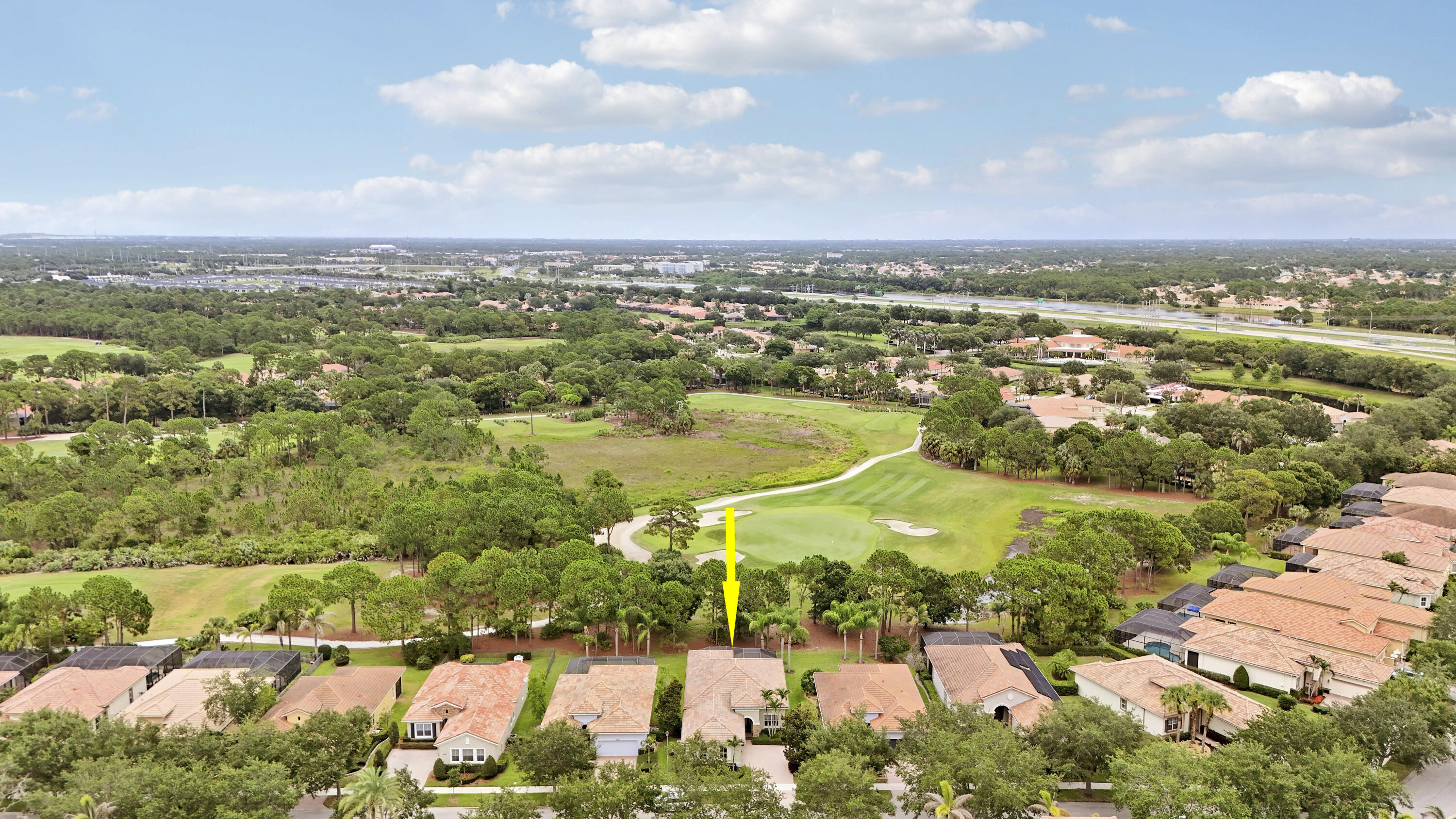 9556 Sw Nuova Way Property Photo 1