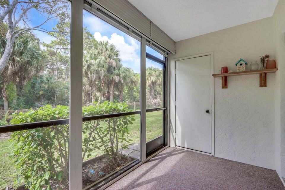 1601 Sabal Ridge Circle C Property Photo 15