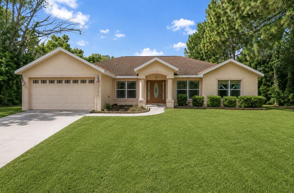 12276 N Villa Road Property Photo 1