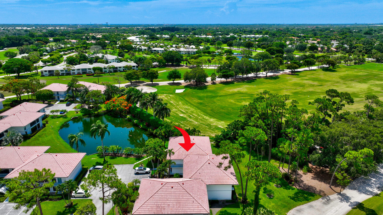 4084 N Quail Ridge Drive Unit B Property Photo 1