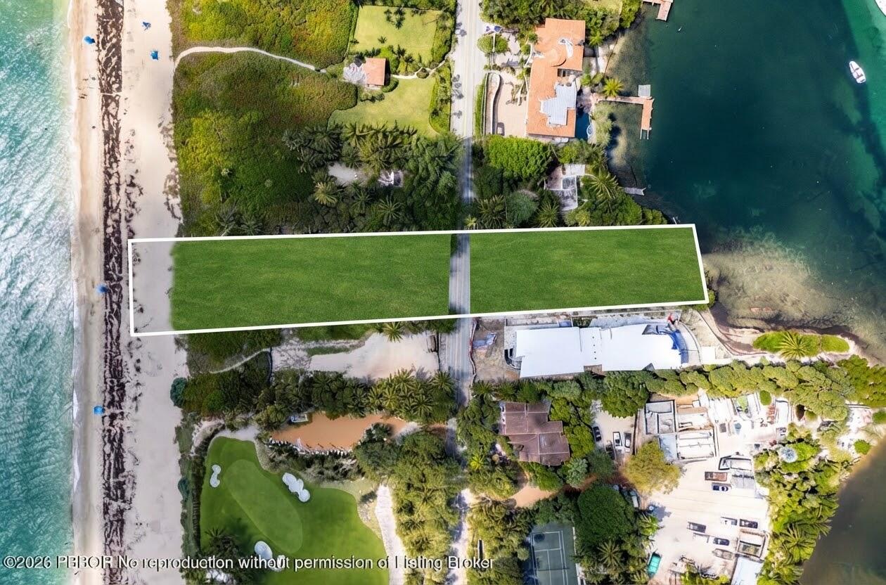 3060 S Ocean Boulevard Property Photo 1
