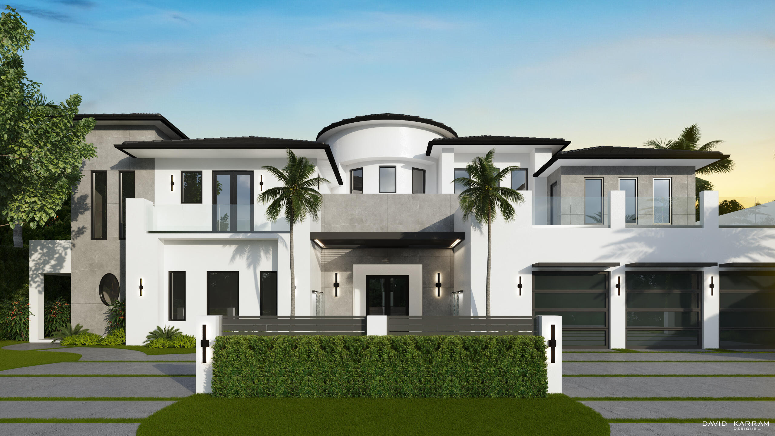 419 E Coconut Palm Road Property Photo 2