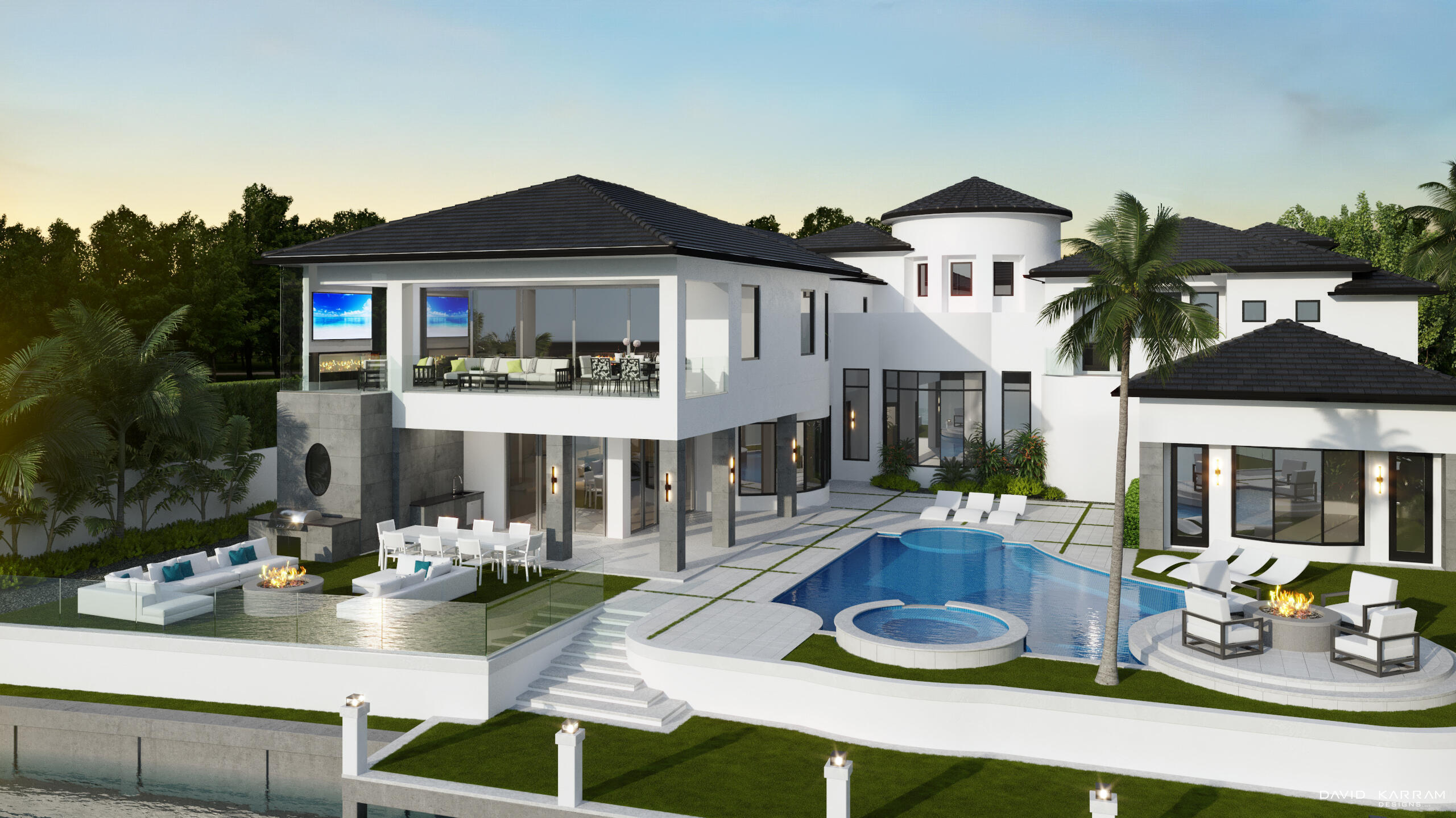 419 E Coconut Palm Road Property Photo 17