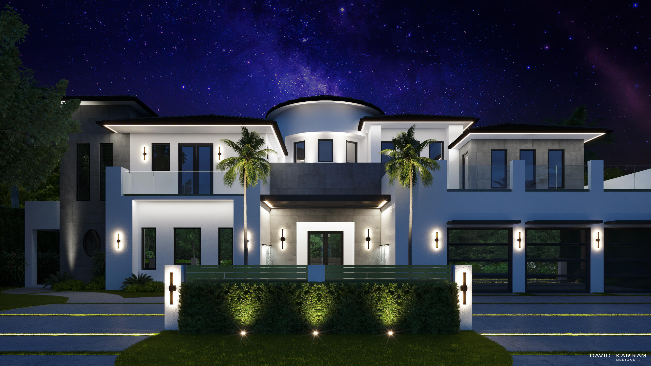 419 E Coconut Palm Road Property Photo 18