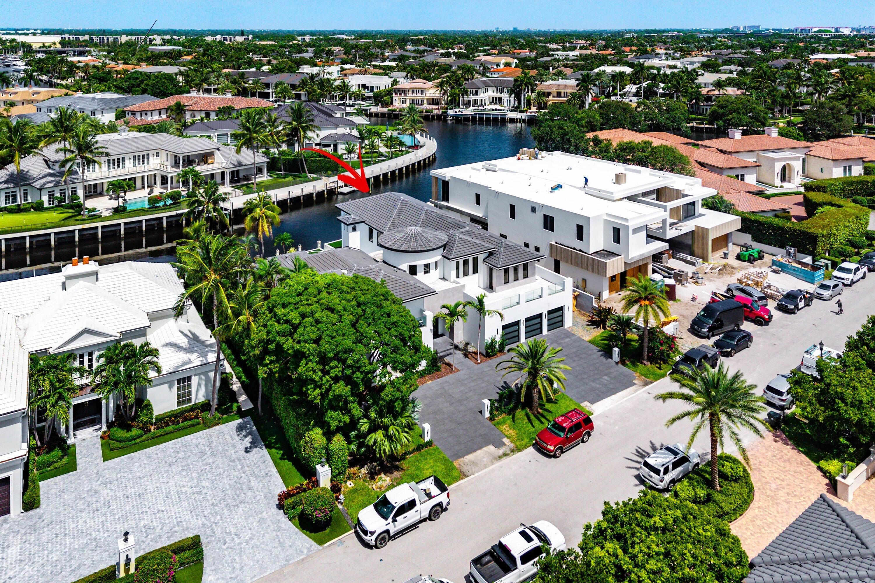 419 E Coconut Palm Road Property Photo 85