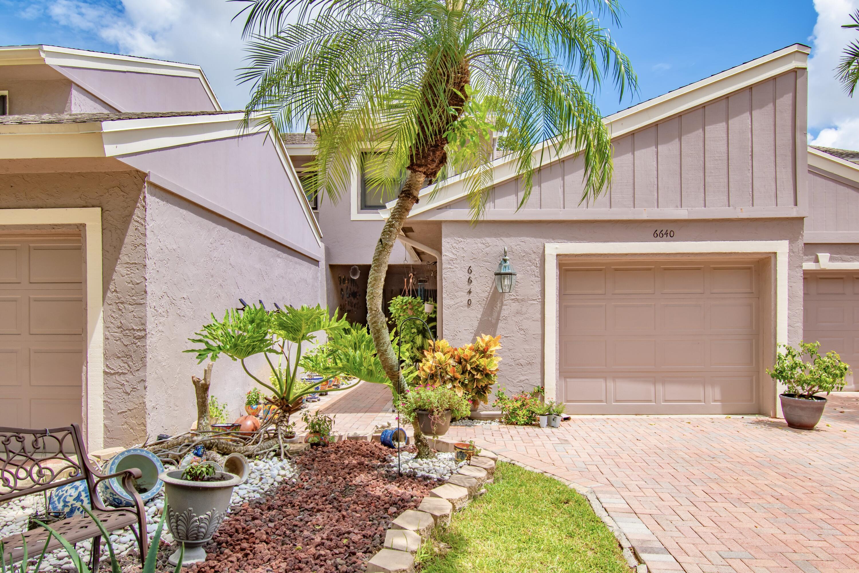 6640 Thornhill Court