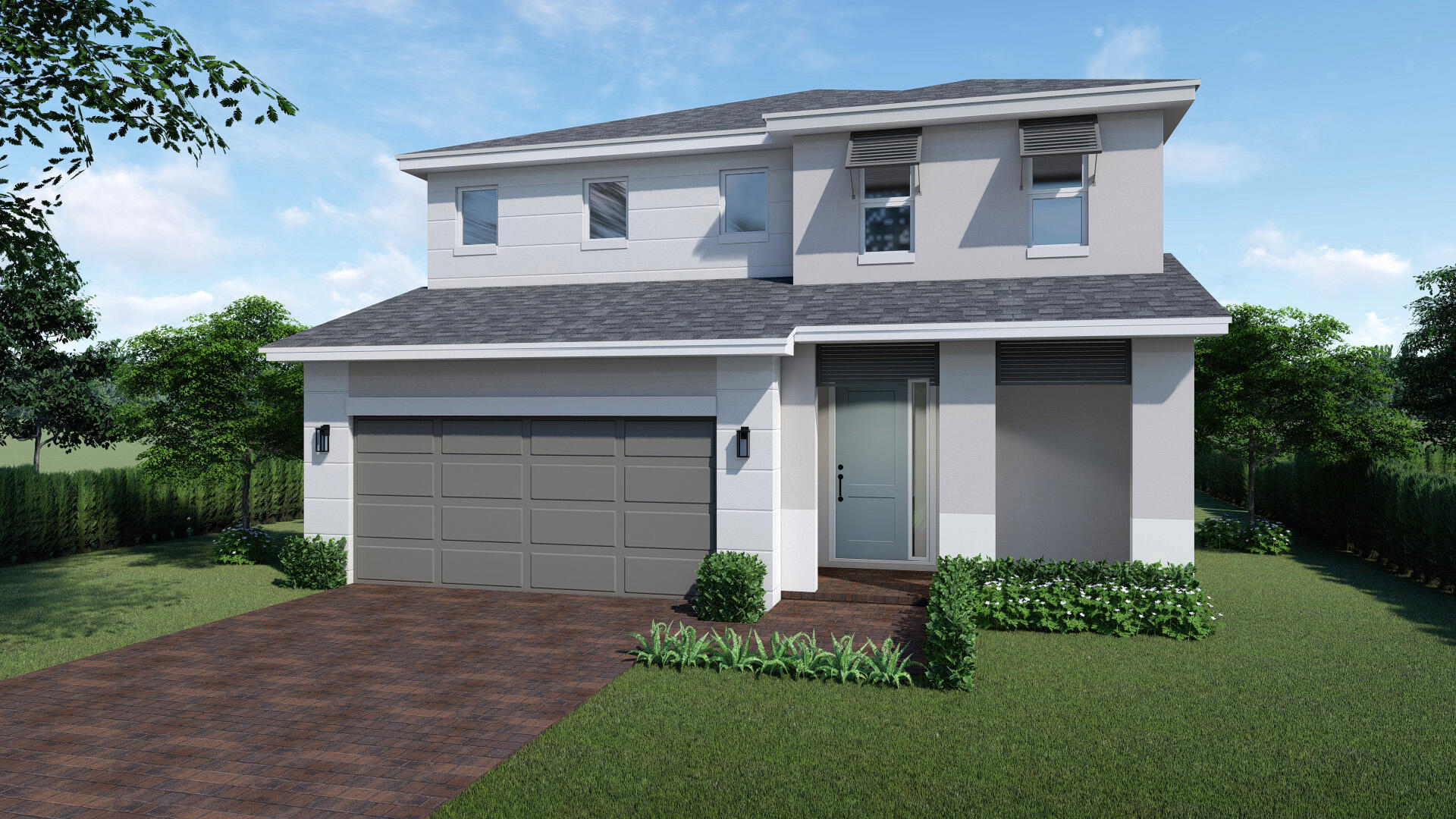 6610 Se Park Trace Drive Property Photo 1