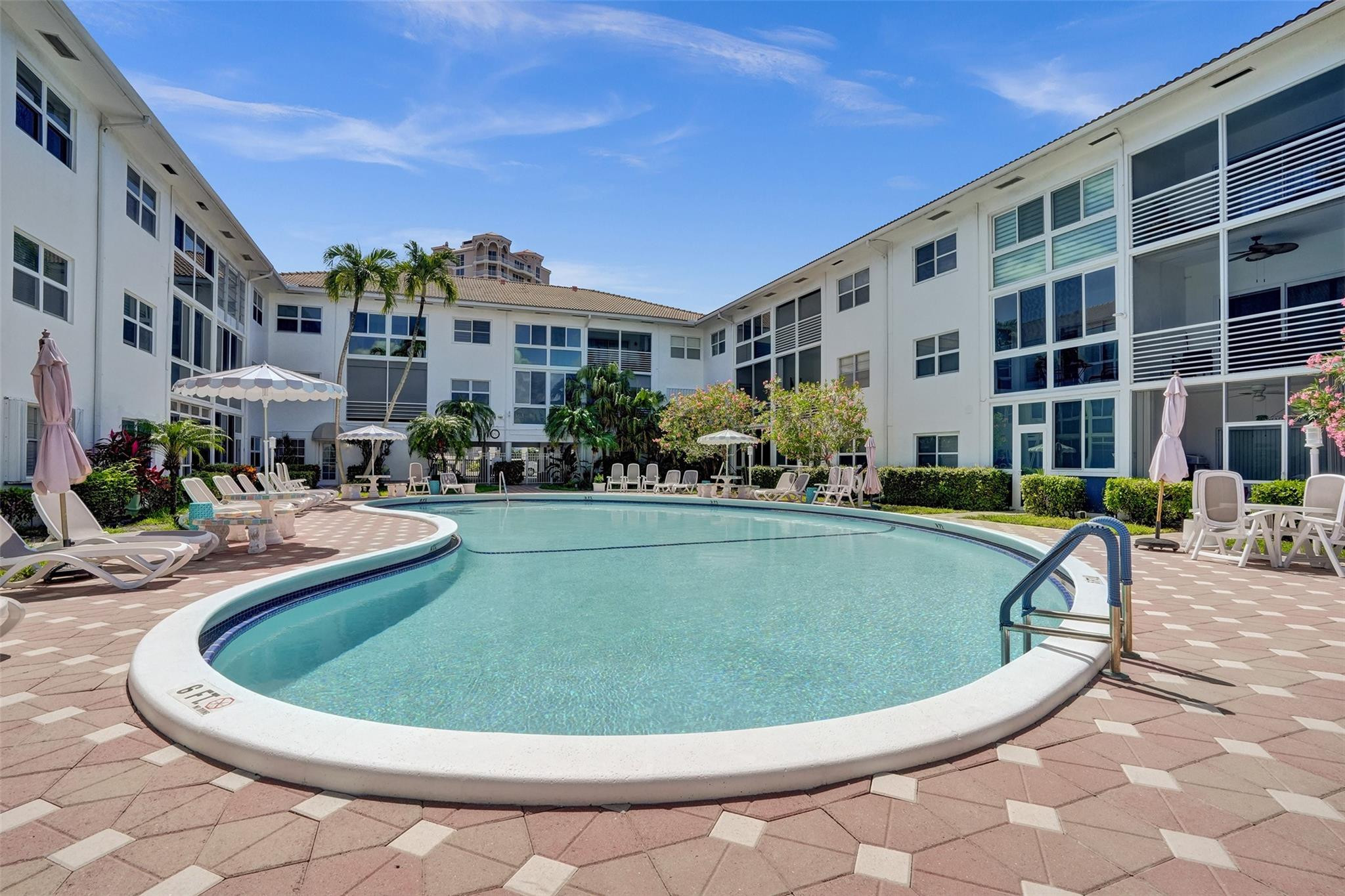 1461 S Ocean Boulevard 303 Property Photo 1