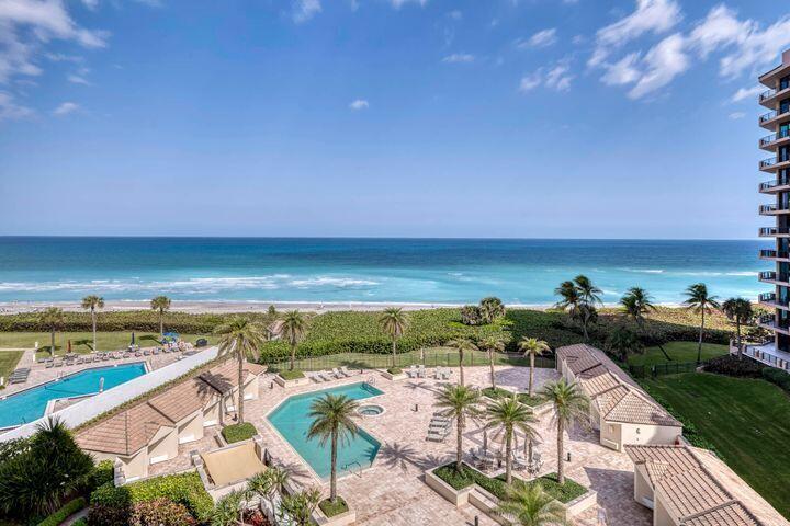 570 Ocean Drive 601 Property Photo 2