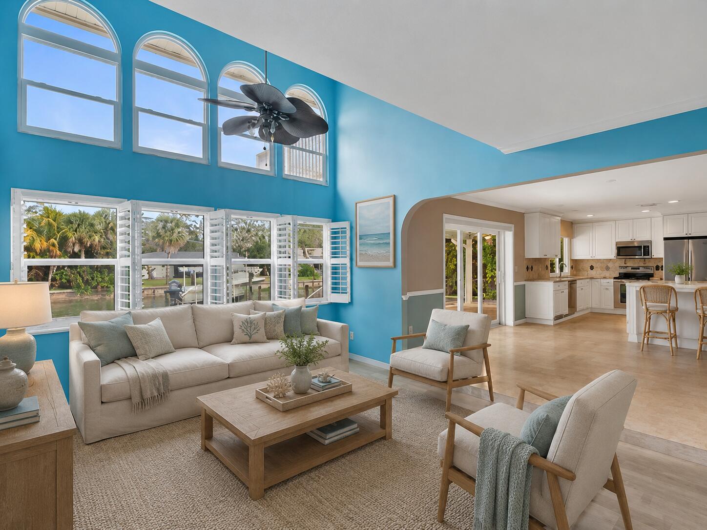 721 Shore Drive Property Photo 11