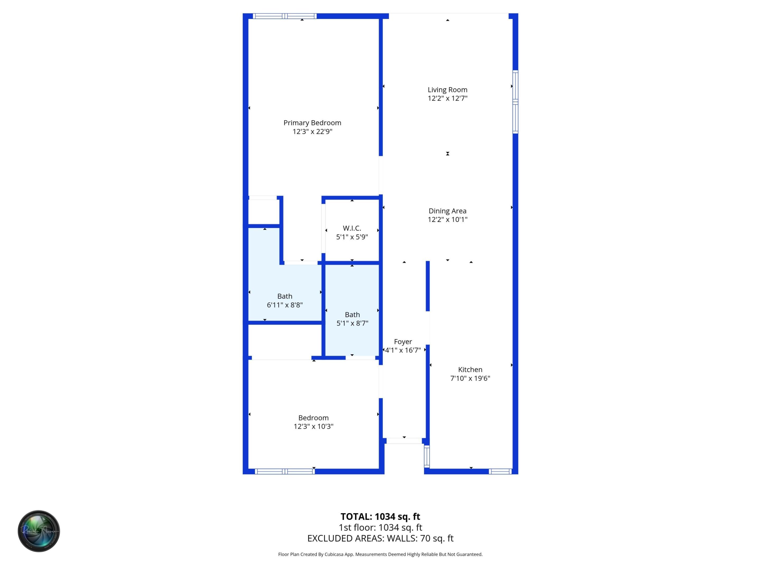 22 Royal Palm Way 606 Property Photo 32