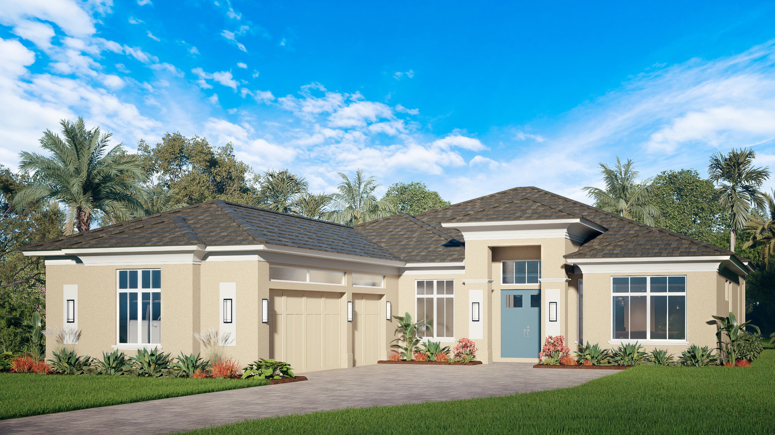 2267 Grand Harbor Reserve Square Property Photo 1