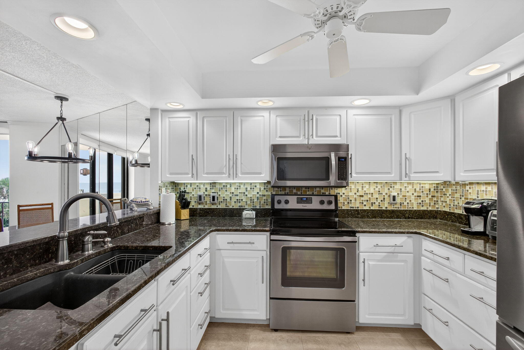 2800 N Ocean Drive A-3a Property Photo 4