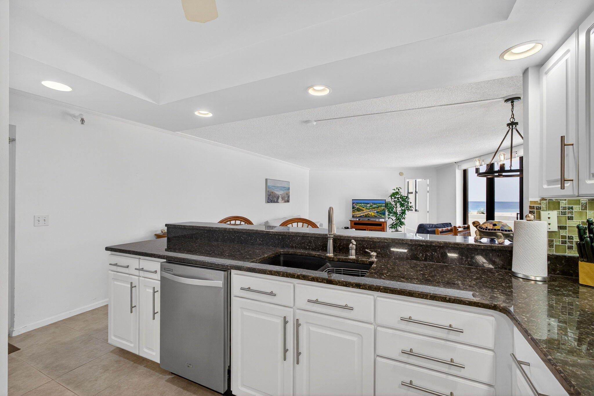 2800 N Ocean Drive A-3a Property Photo 6