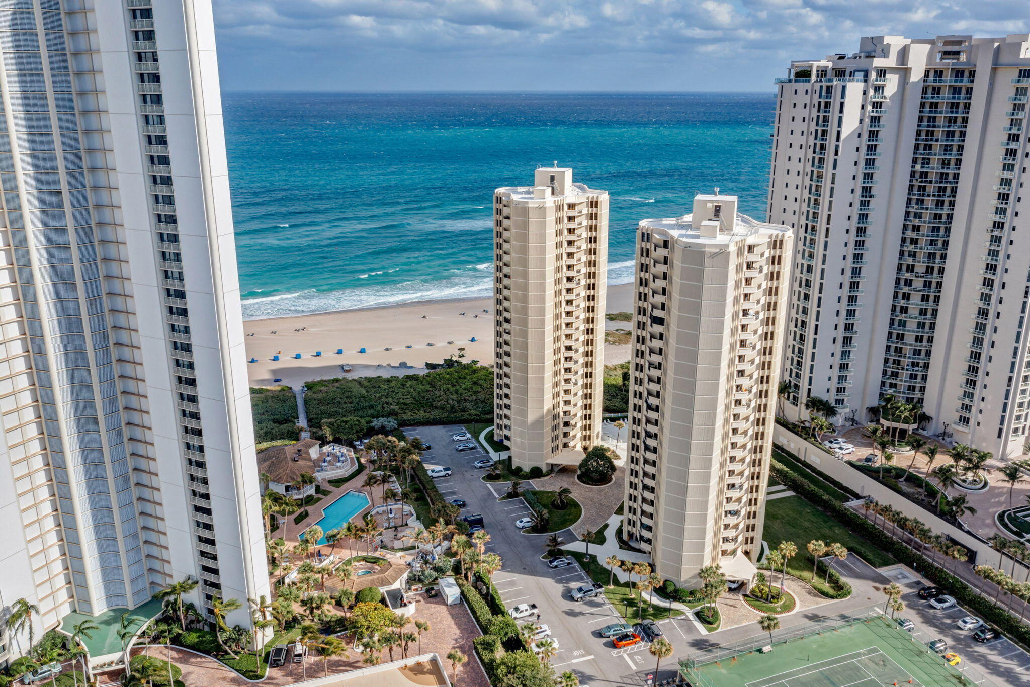 2800 N Ocean Drive A-3a Property Photo 61