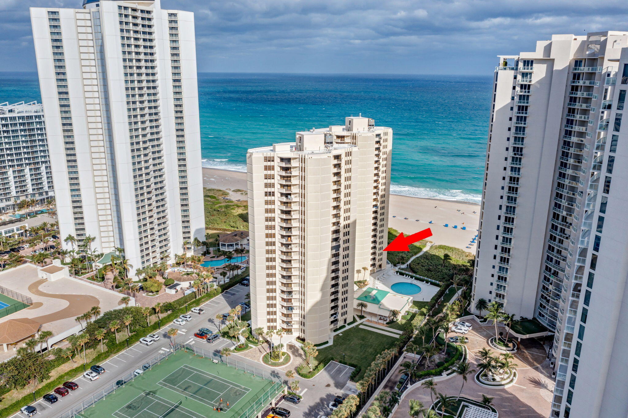 2800 N Ocean Drive A-3a Property Photo 62
