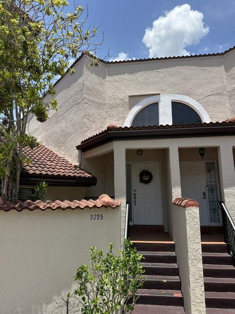 9295 W Sunrise Boulevard 9295 Property Photo 1
