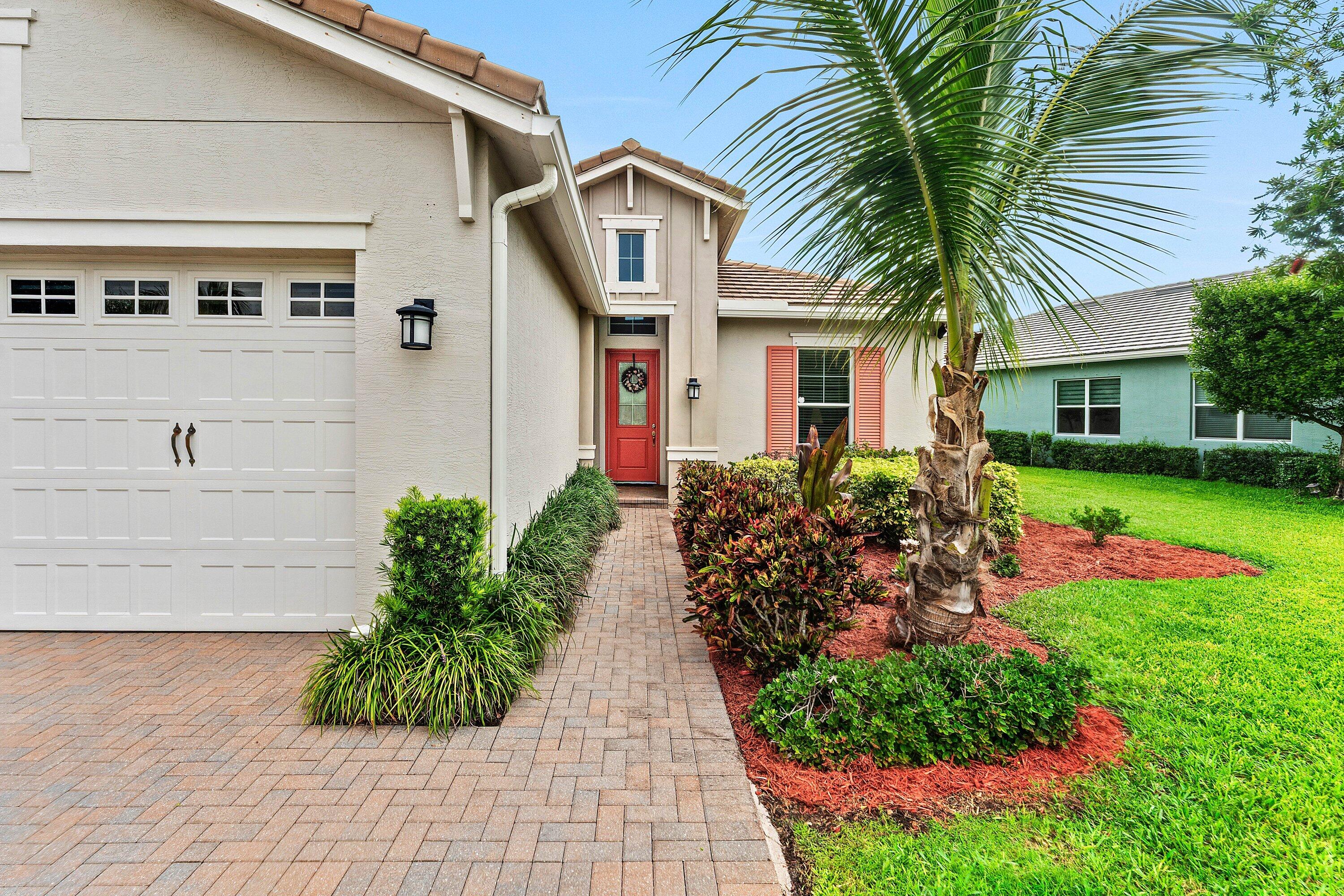 5921 Switchgrass Lane Property Photo 2
