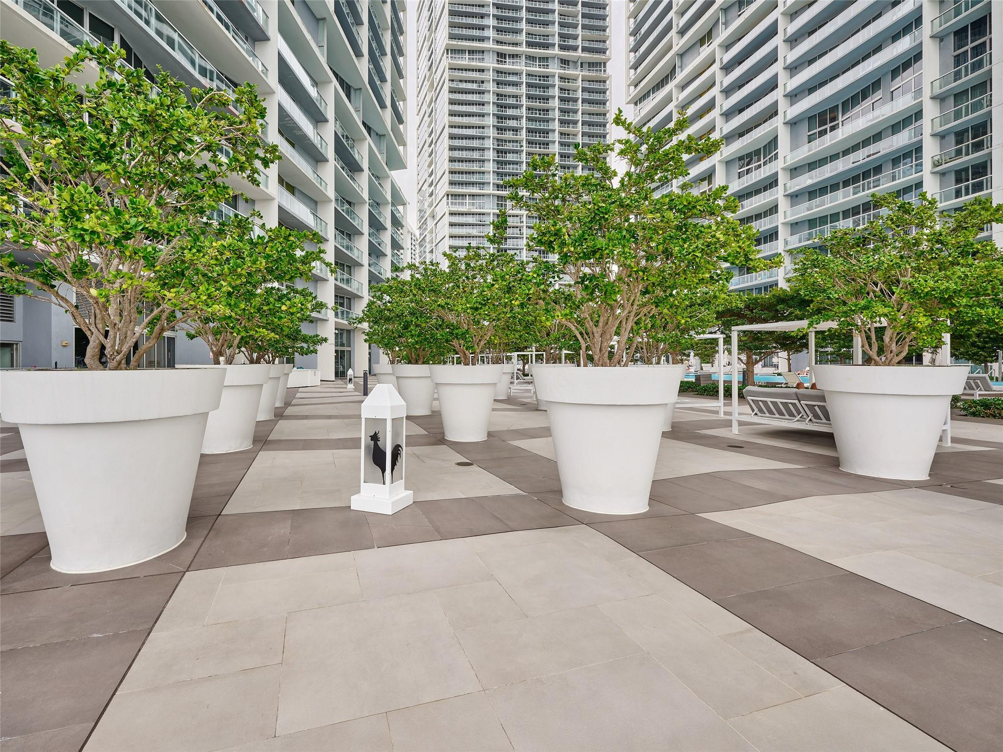 495 Brickell Avenue 4506 Property Photo 8
