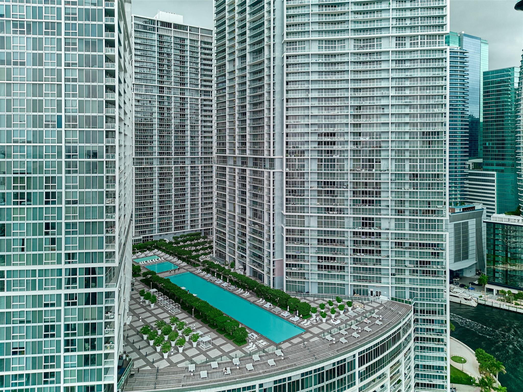 495 Brickell Avenue 4506 Property Photo 46
