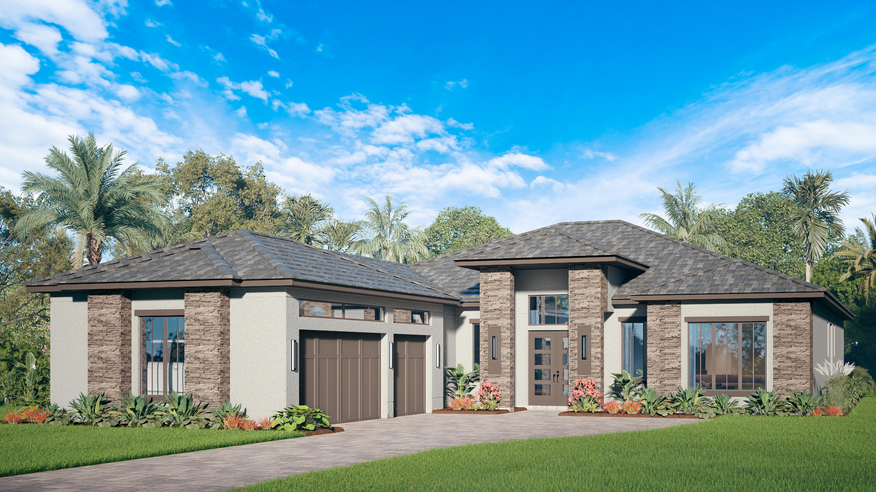 2279 Grand Harbor Reserve Square Property Photo 1