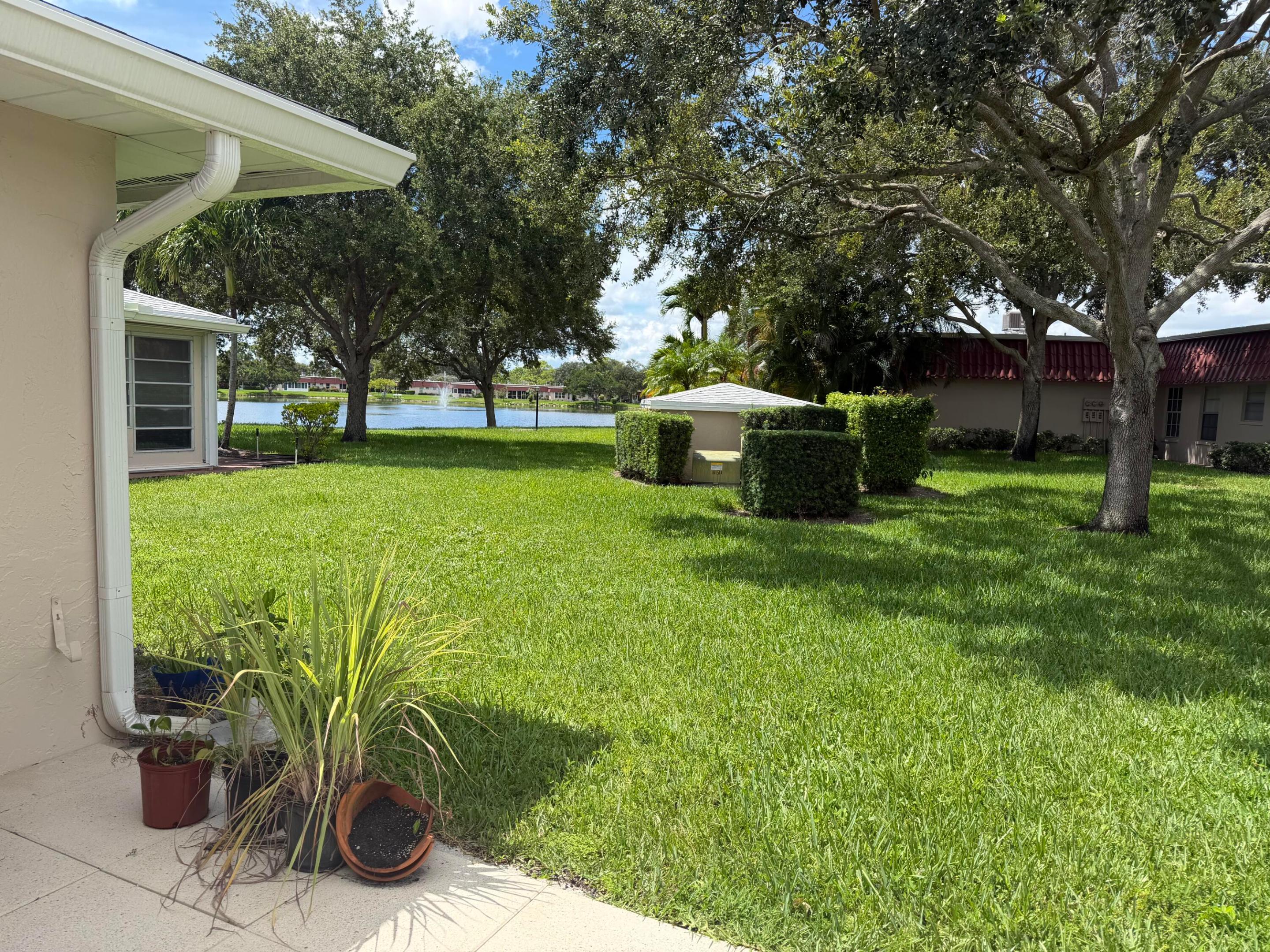 542 Franconia Circle Property Photo 14