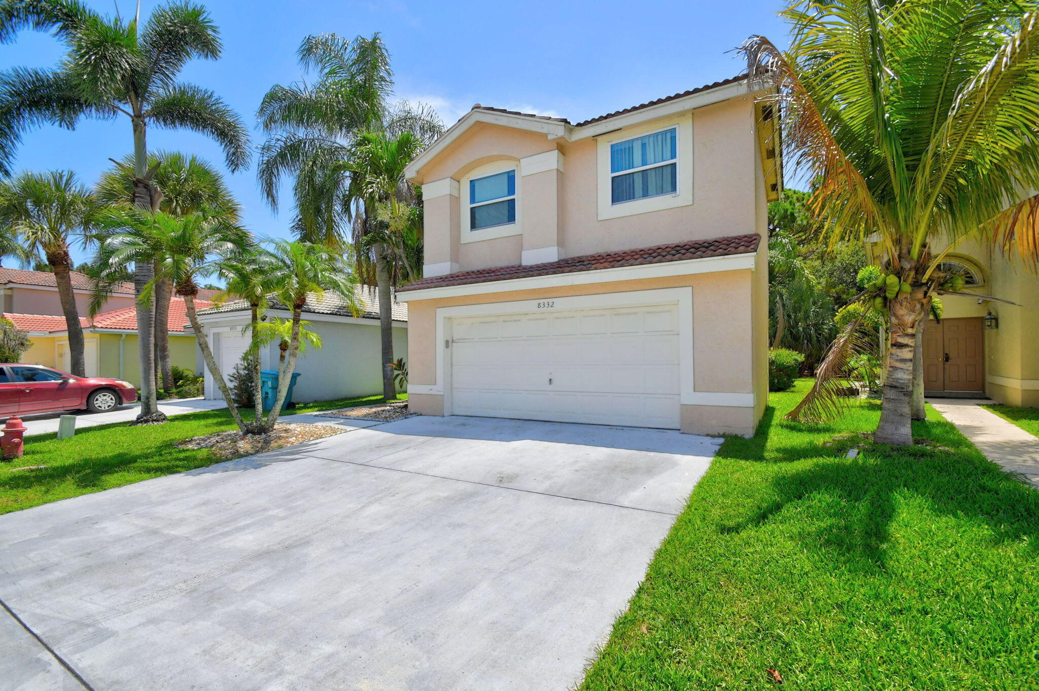 8332 Bermuda Sound Way Property Photo 2