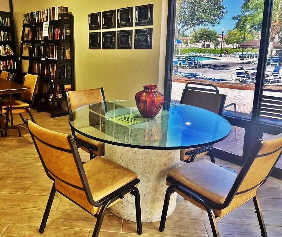 2801 N Pine Island Road 204 Property Photo 20