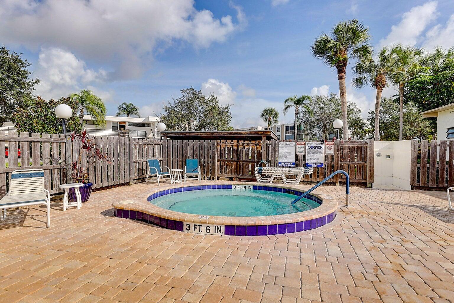 1950 Sw Palm City Road 14-304 Property Photo 26
