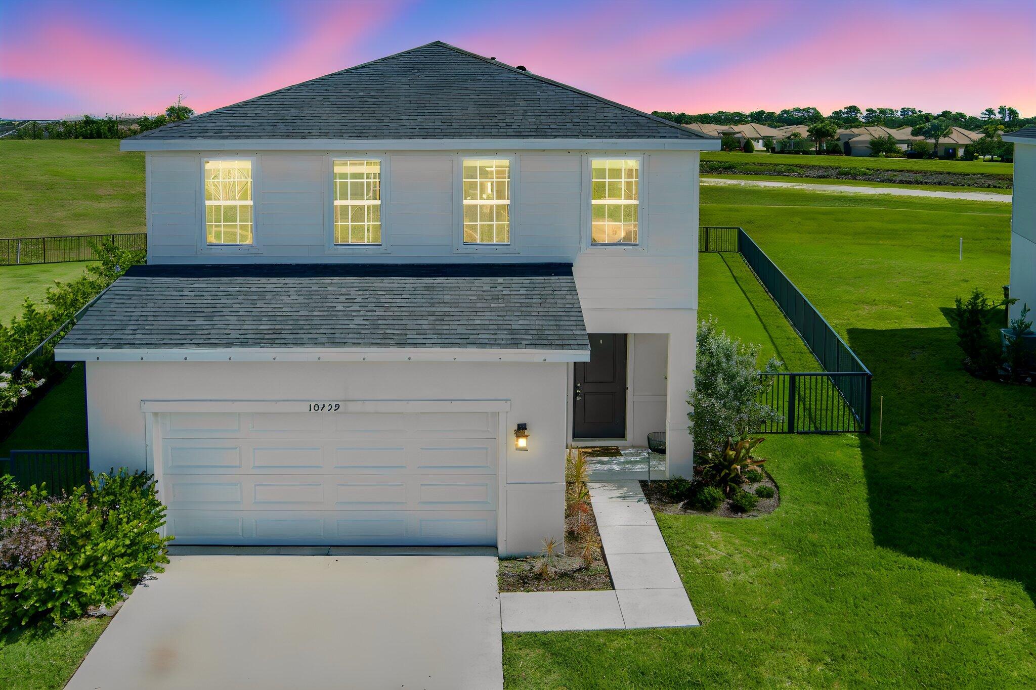 10739 Sw Vasari Way Property Photo 1