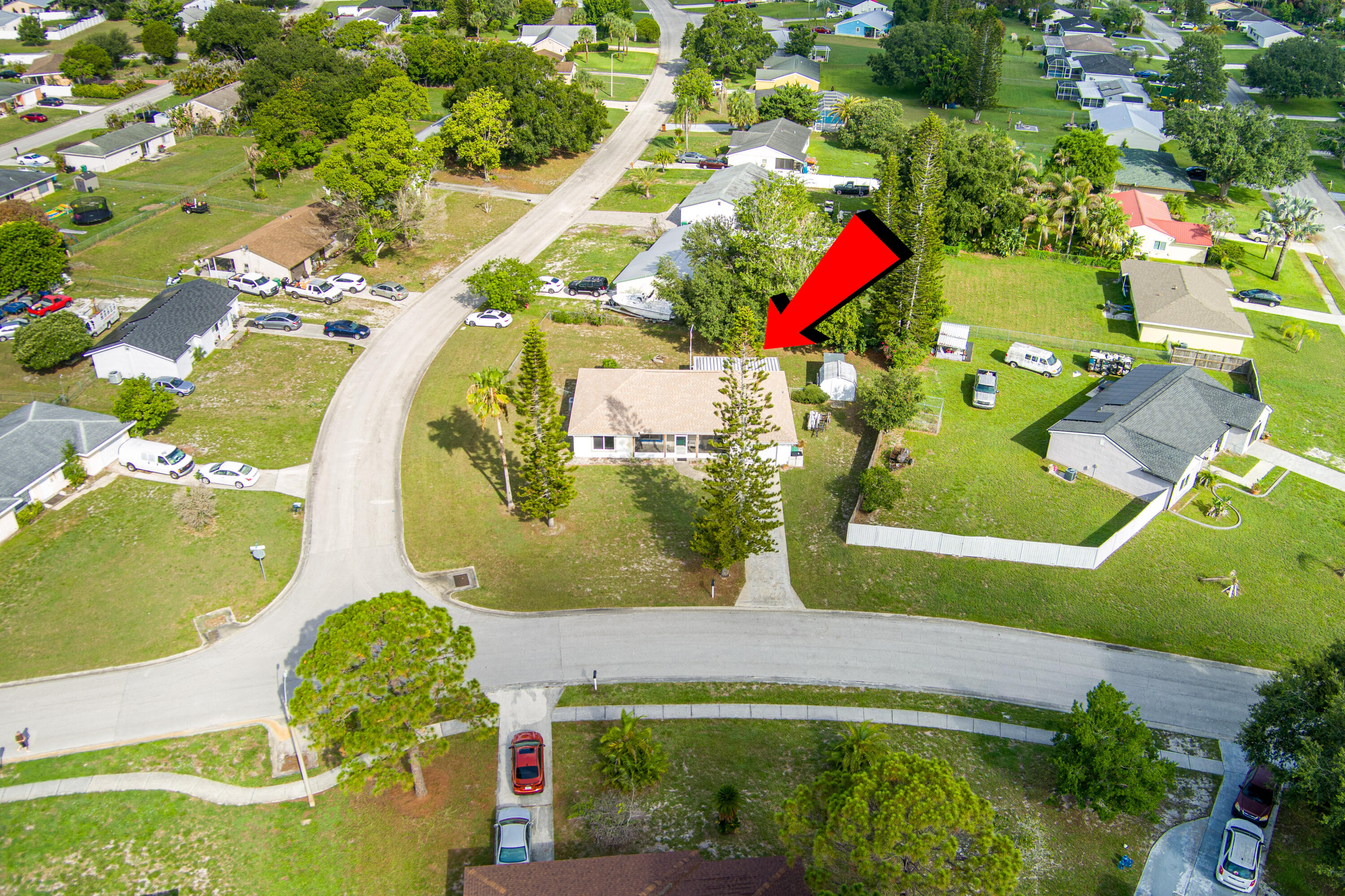 3120 Sw Landale Boulevard Property Photo 3