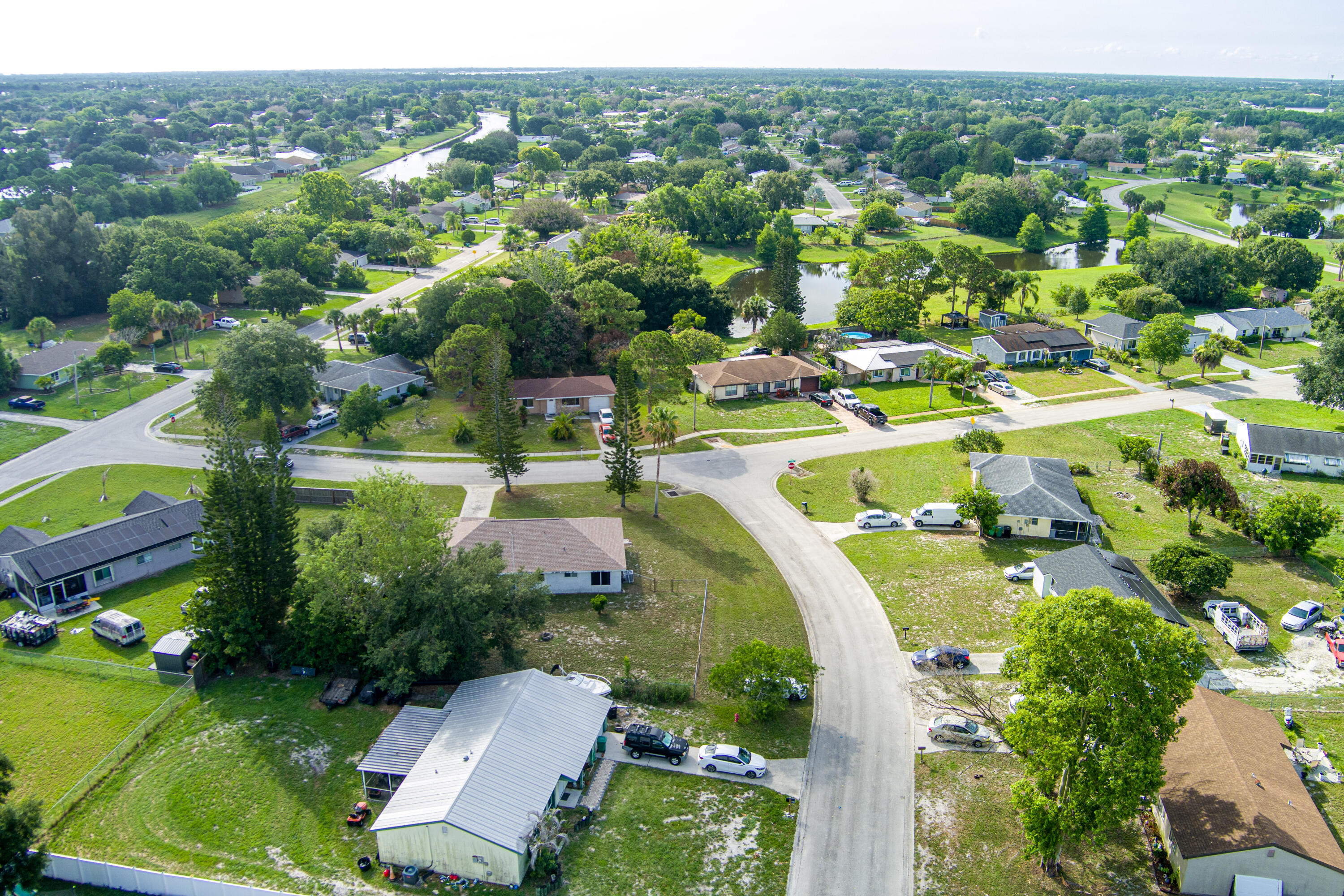 3120 Sw Landale Boulevard Property Photo 6