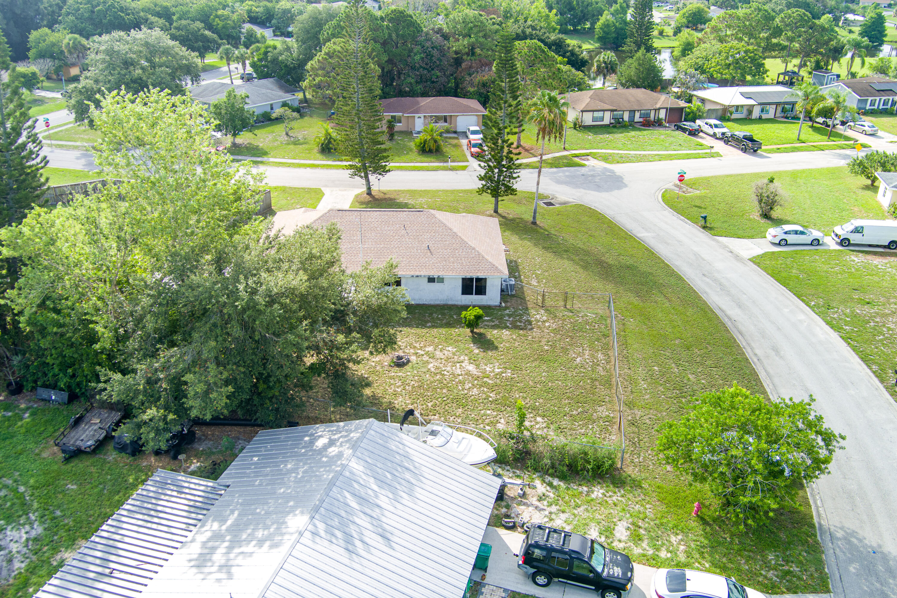3120 Sw Landale Boulevard Property Photo 7