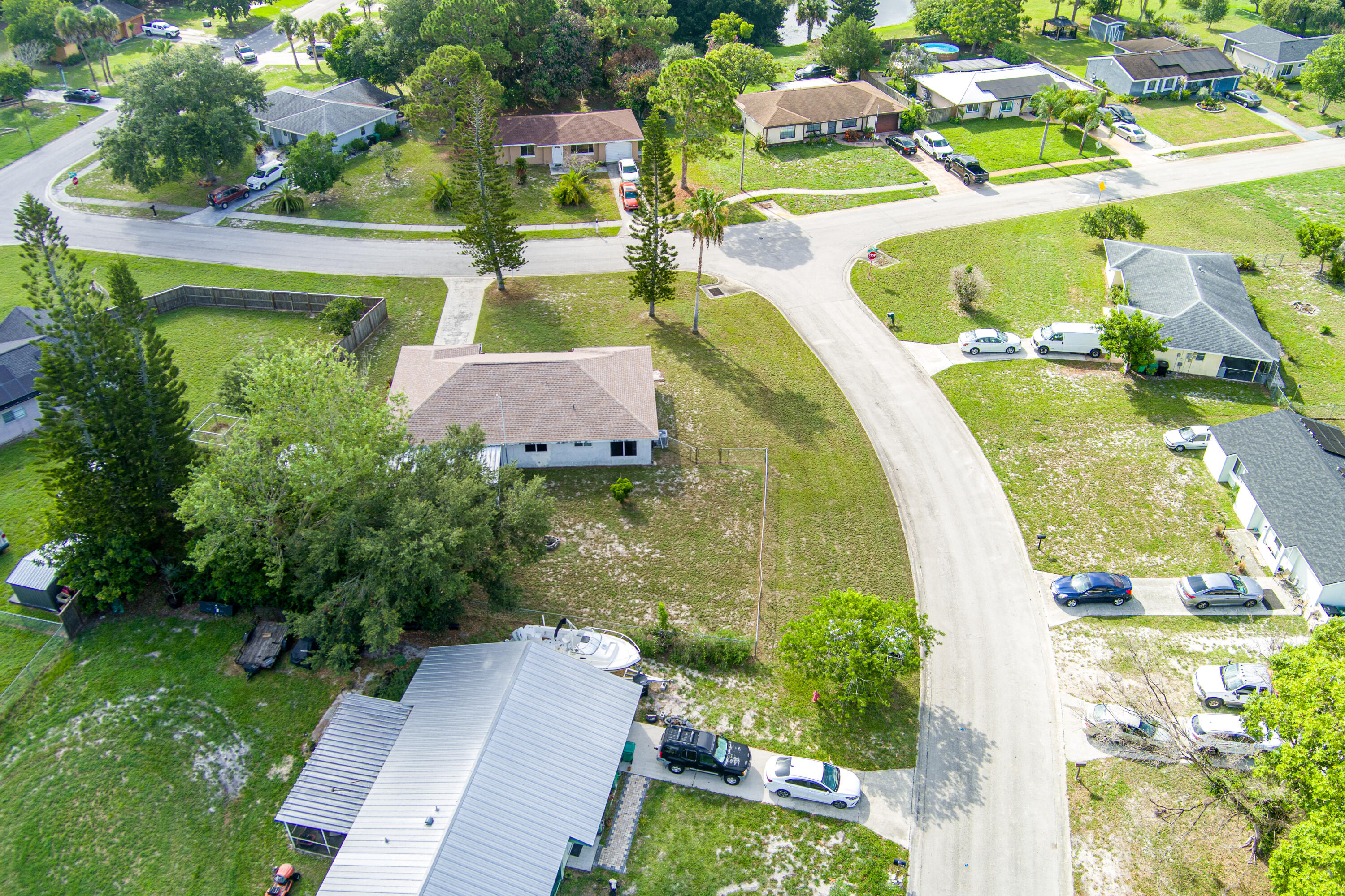 3120 Sw Landale Boulevard Property Photo 12