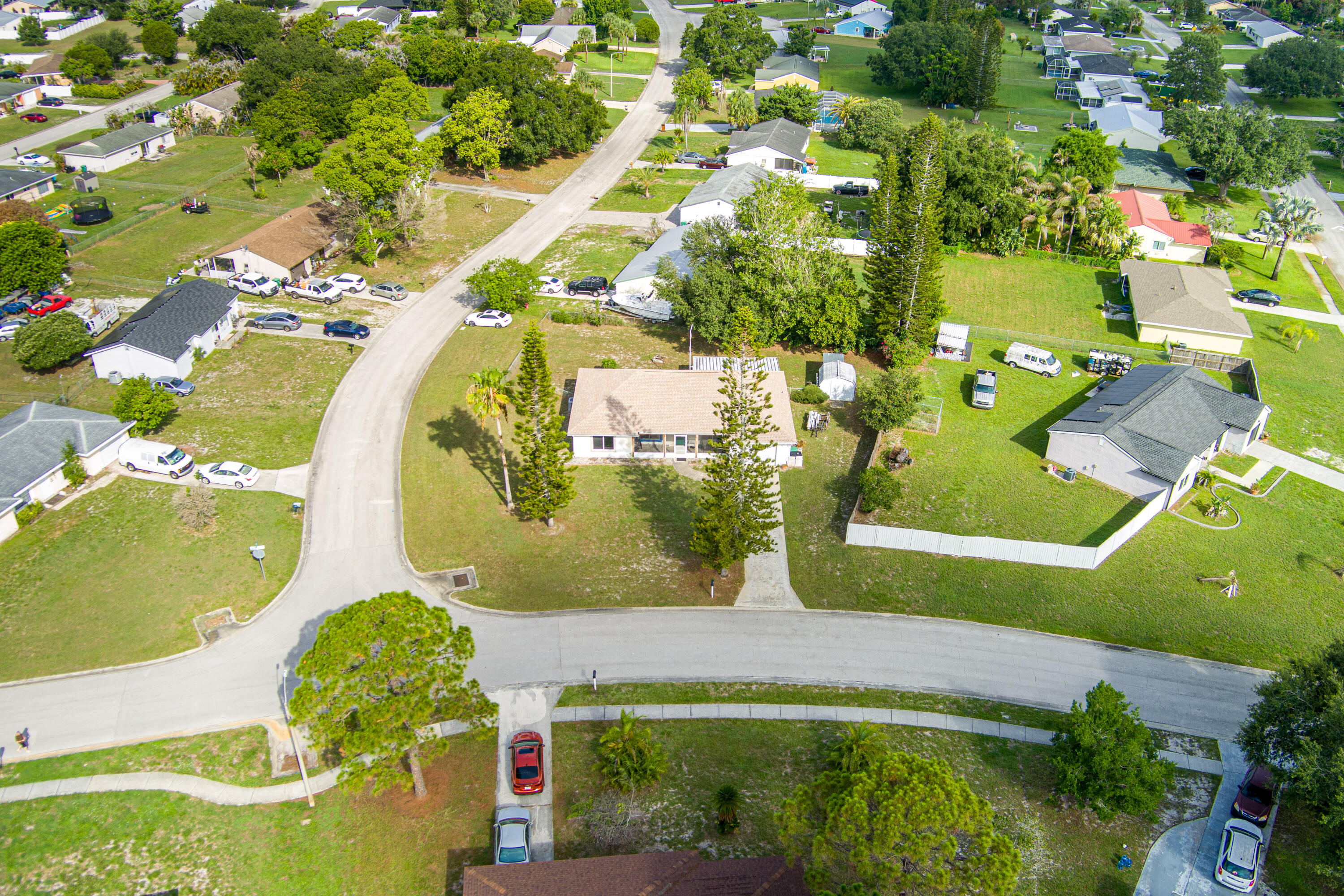 3120 Sw Landale Boulevard Property Photo 16