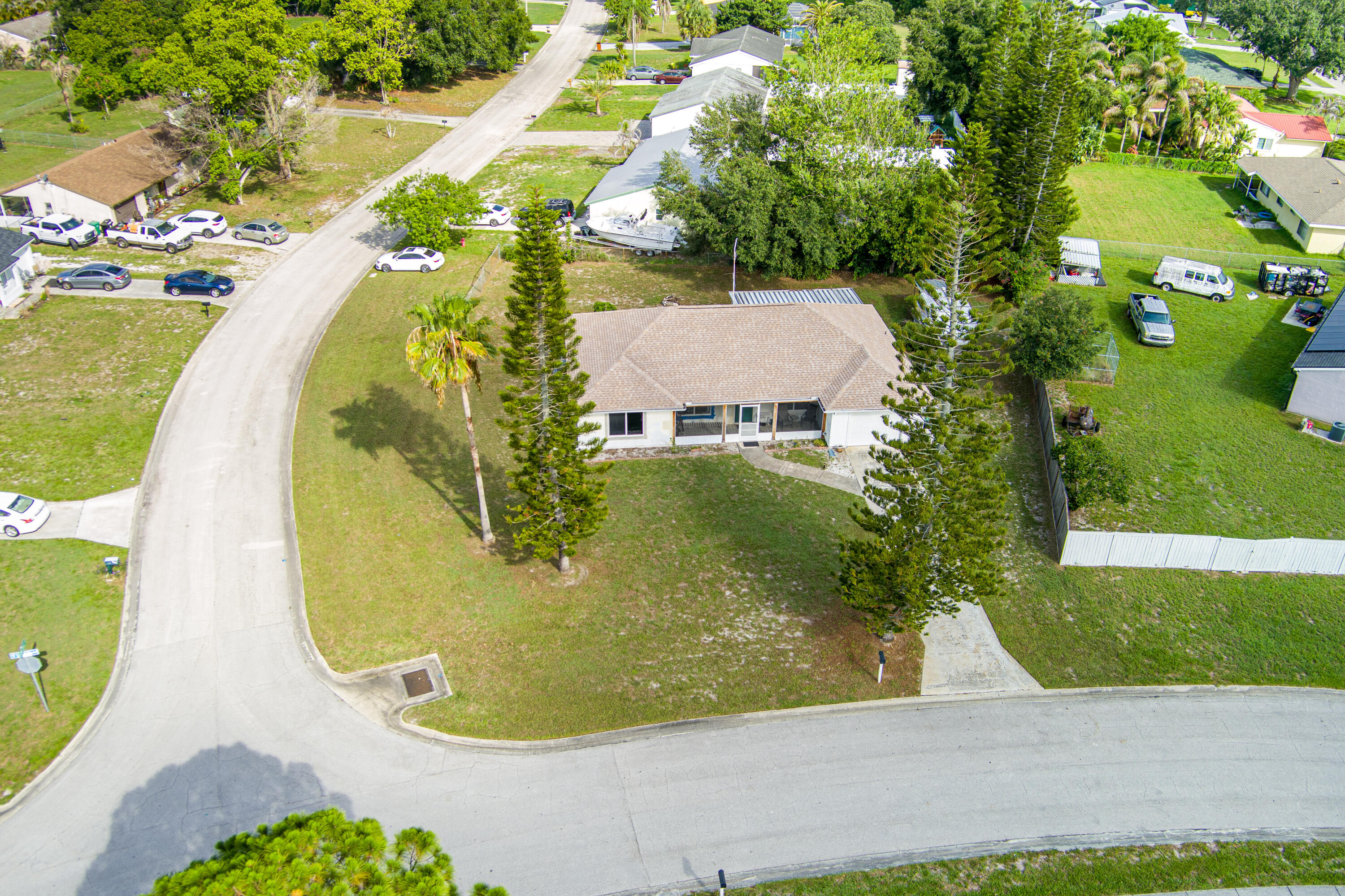 3120 Sw Landale Boulevard Property Photo 19