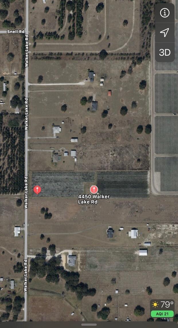 4450 Walker Lake Road Property Photo 2