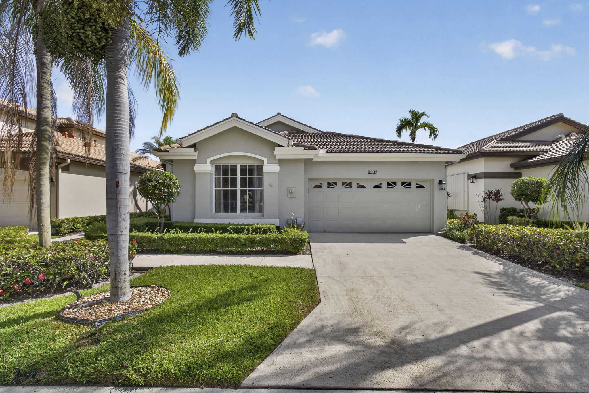8387 Quail Meadow Way Property Photo 1