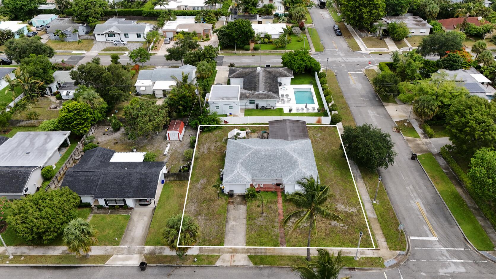 325 Franklin Road