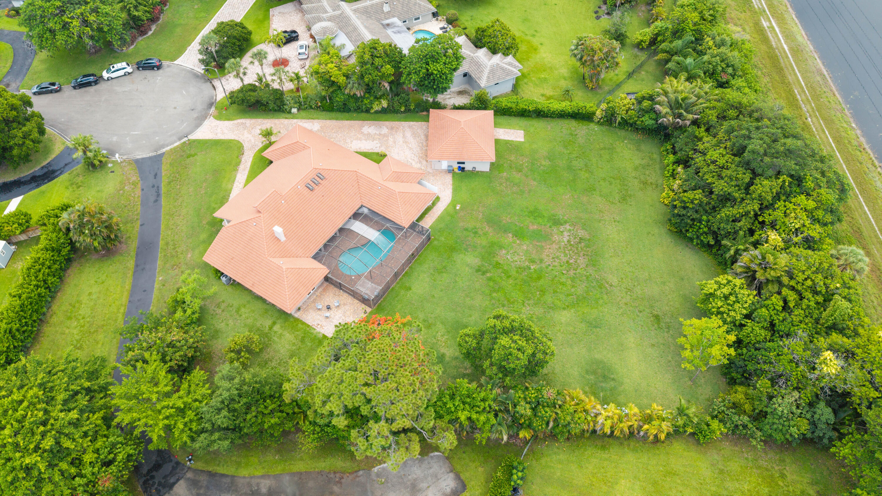 22829 Horse Shoe Way Property Photo 1