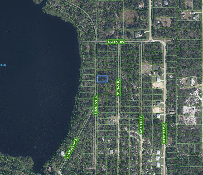 6512 E Banyan Place Property Photo 4