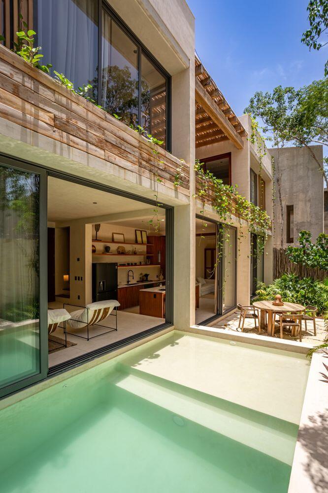 Amari Tulum 10 Avenida Norte & Calle Palma 9j Luna Property Photo 1