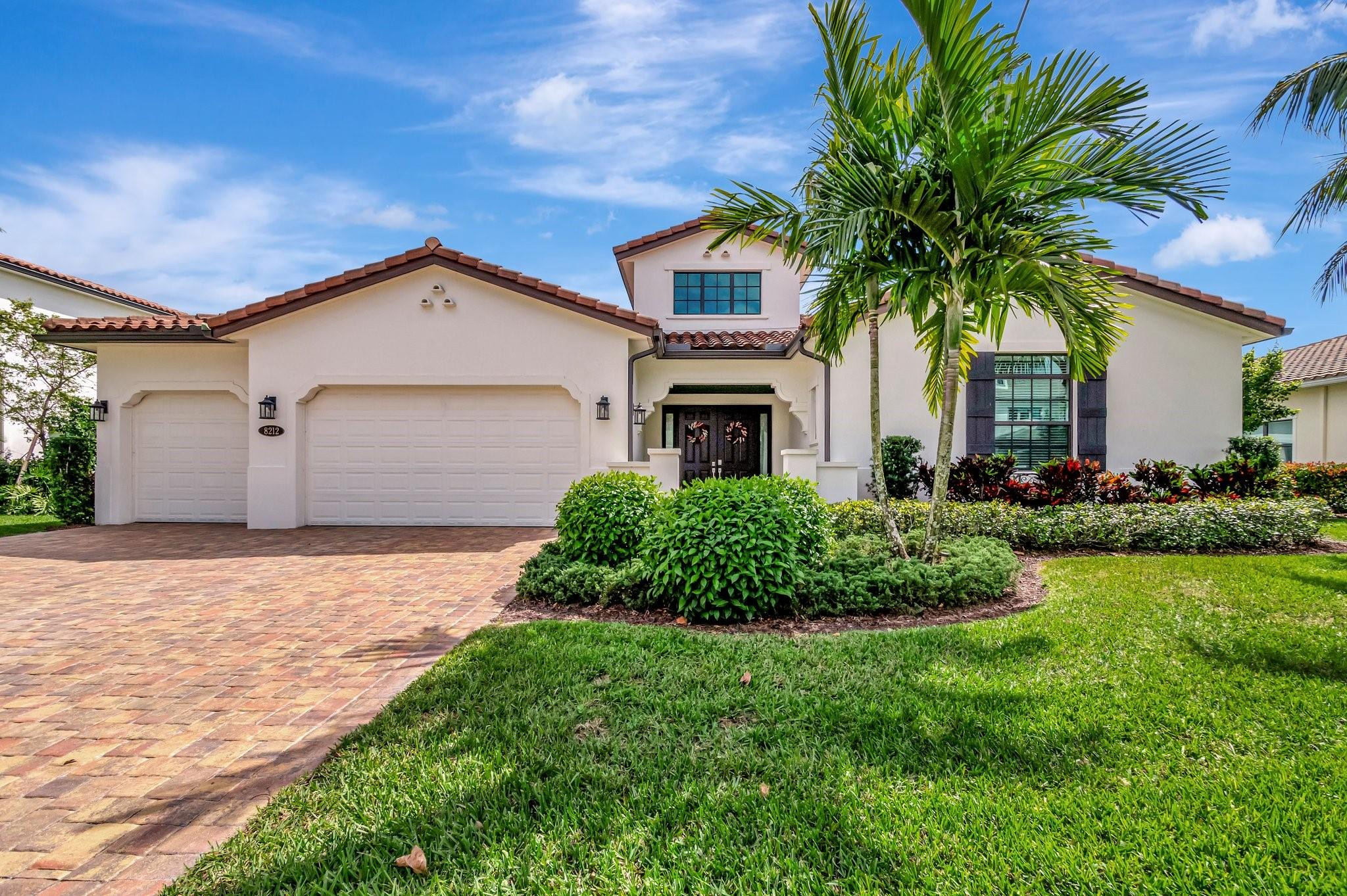8212 Grand Prix Lane Property Photo 1