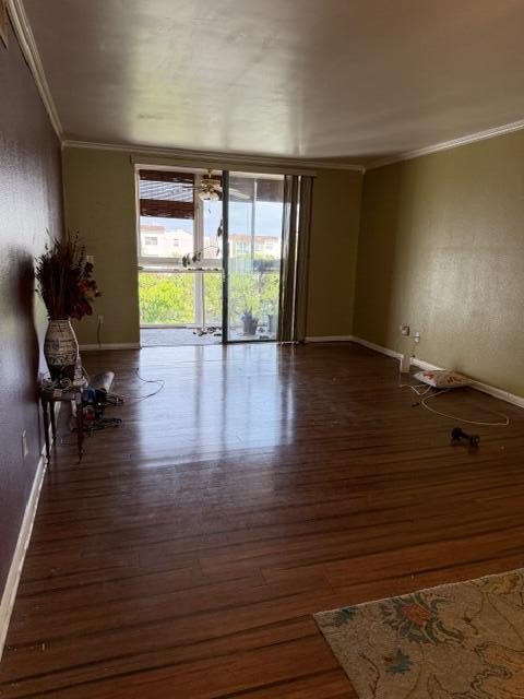 2800 Somerset Drive 418j Property Photo 4