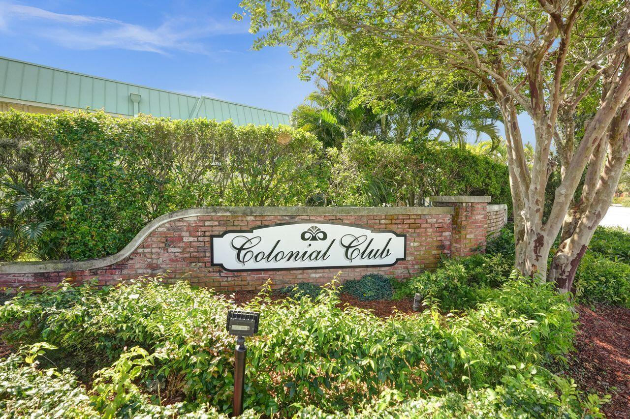 35 Colonial Club Drive 203 Property Photo 34