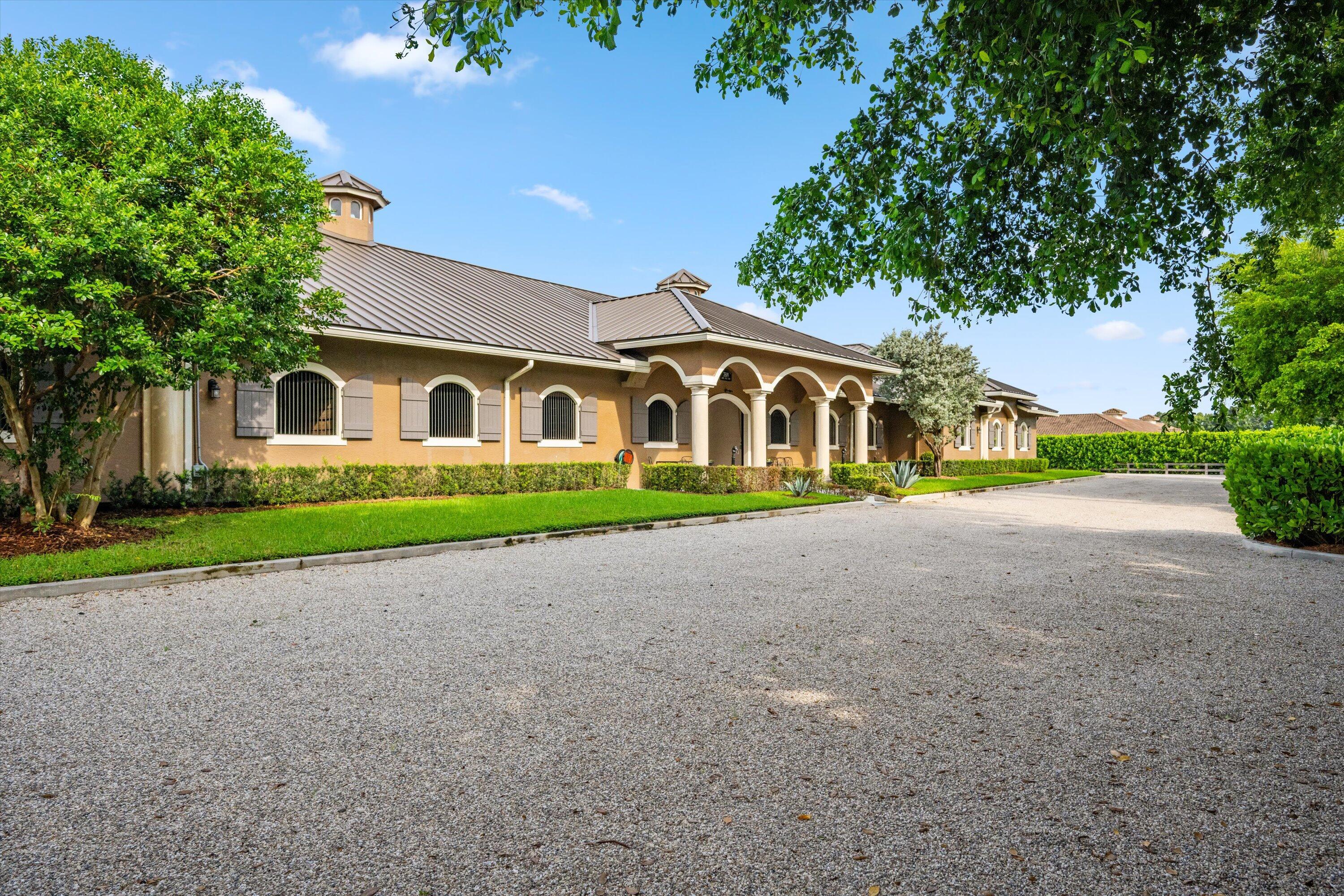 3509 Grand Prix Farms Drive Property Photo 1