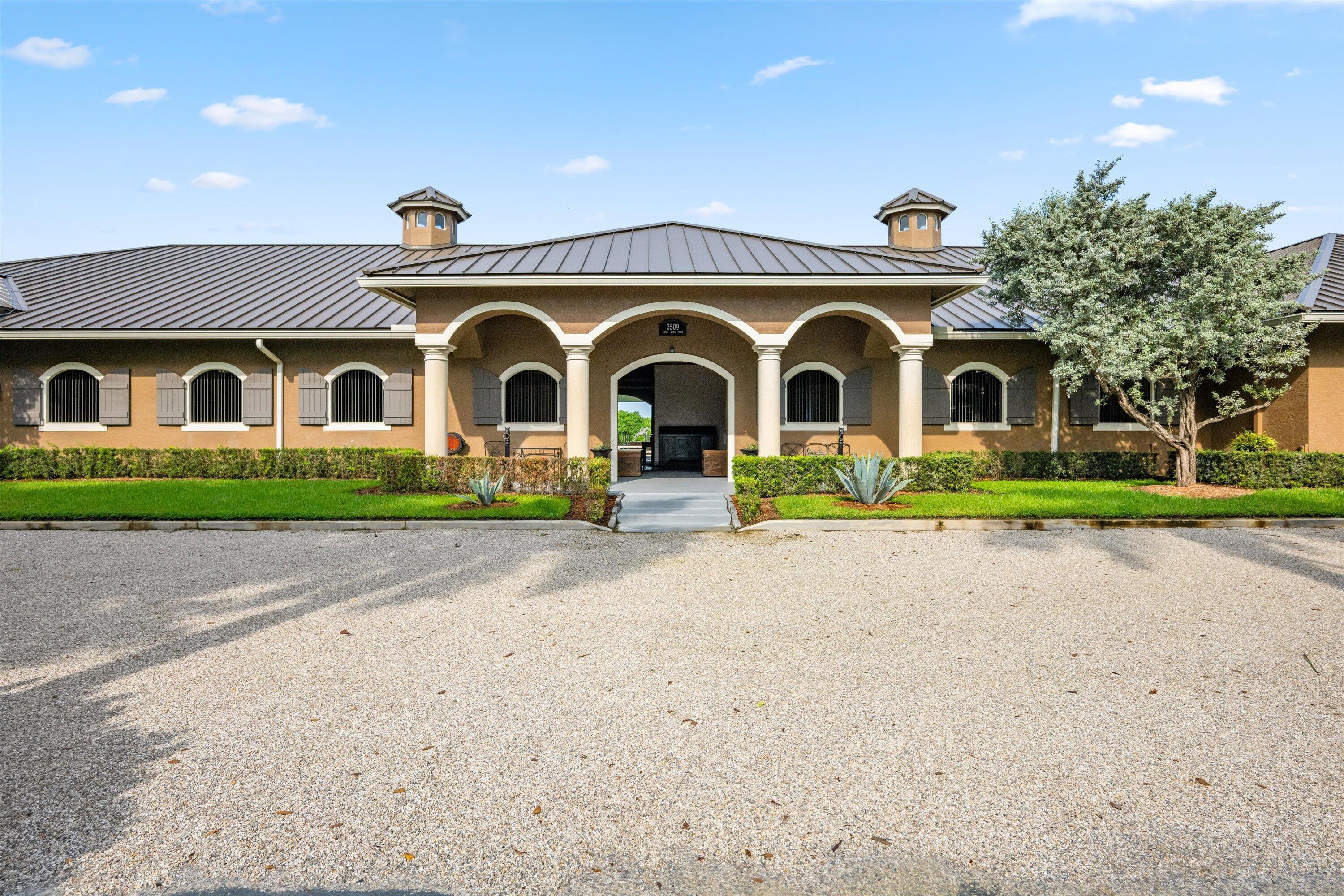 3509 Grand Prix Farms Drive Property Photo 2