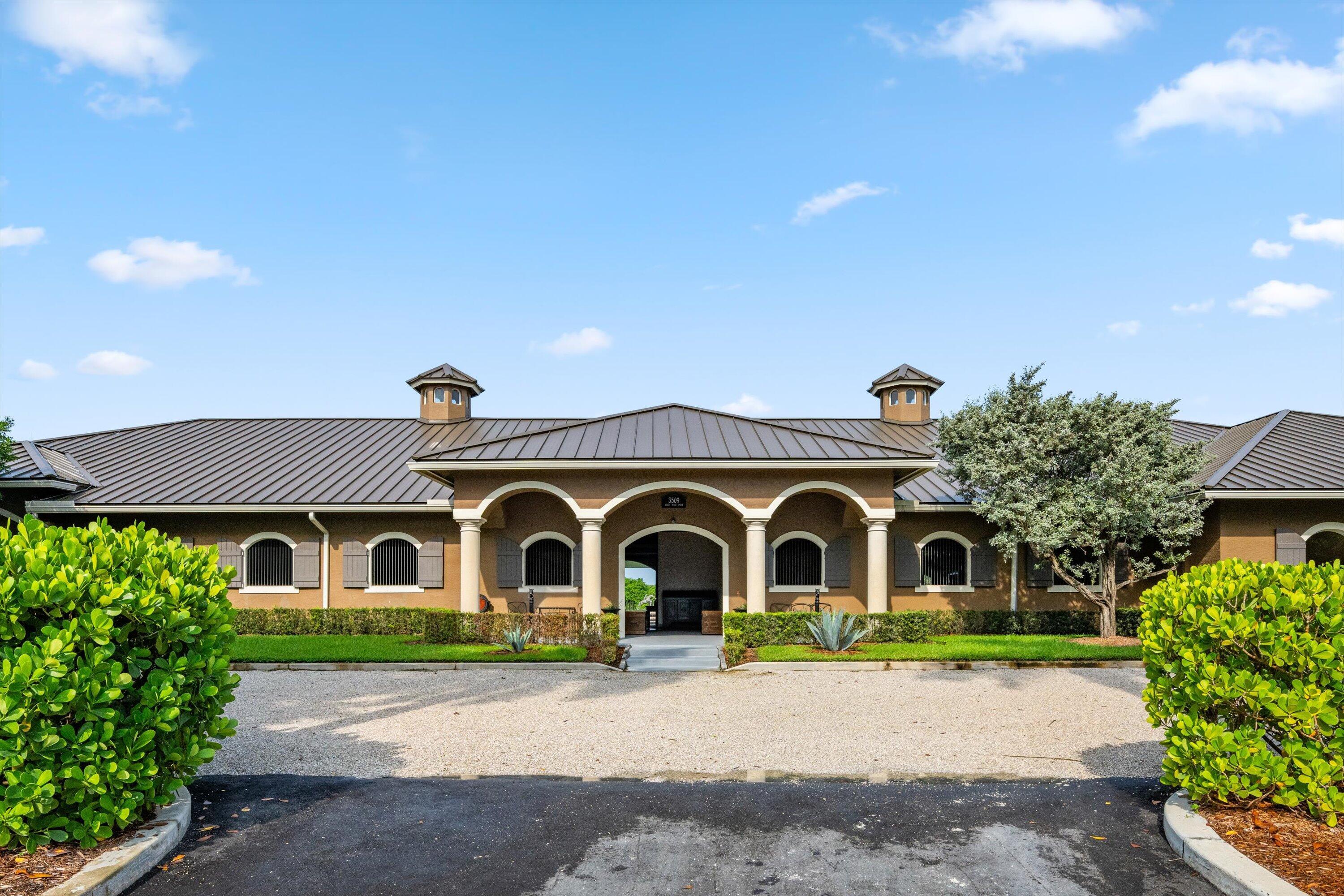 3509 Grand Prix Farms Drive Property Photo 3